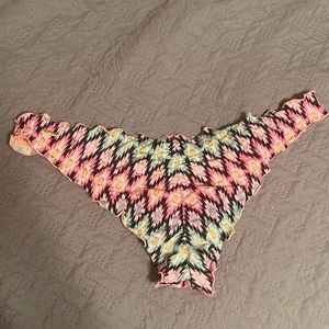 Victoria’s Secret swim bottom
